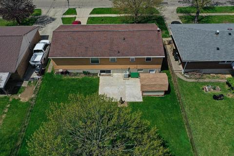 11472 Hanover Rd, Forest Park, OH 45240 photo 11