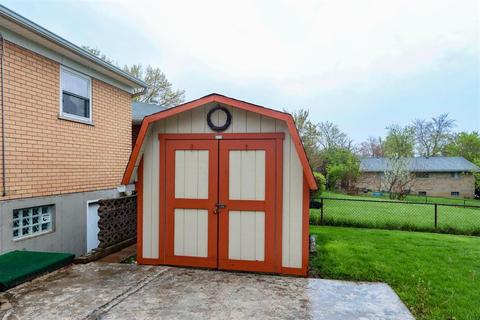 11472 Hanover Rd, Forest Park, OH 45240 photo 9