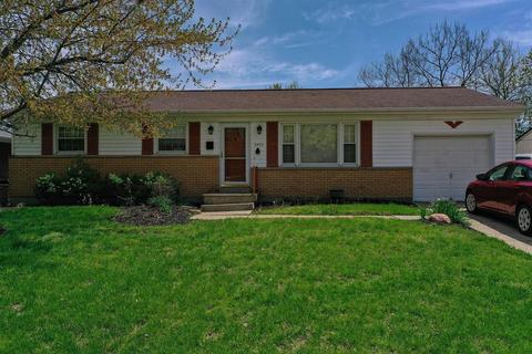 11472 Hanover Rd, Forest Park, OH 45240 photo 2