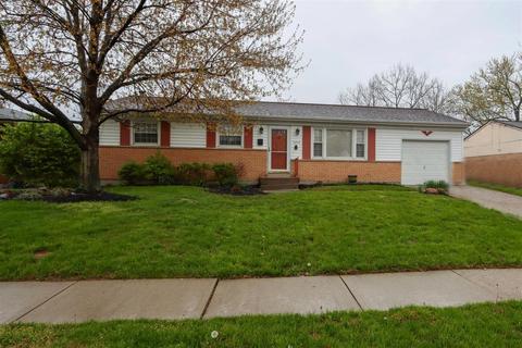 11472 Hanover Rd, Forest Park, OH 45240 photo 4