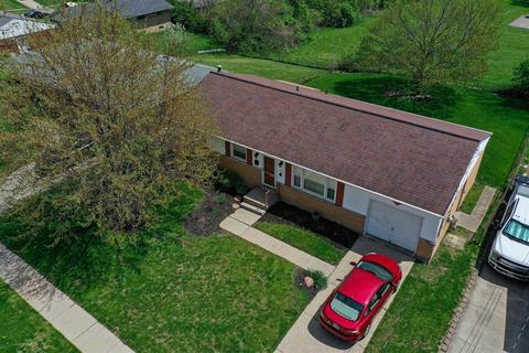 11472 Hanover Rd, Forest Park, OH 45240 photo 1