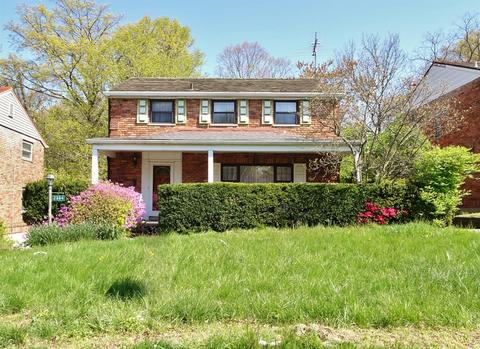 2354 Vera Ave, Golf Manor, OH 45237 photo 1