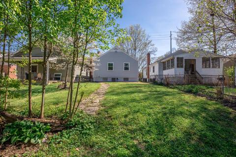 6946 Murray Ave, Mariemont, OH 45227 photo 4