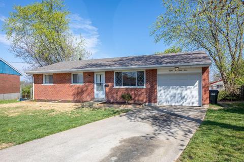 8563 Comet Ct, Cincinnati, OH 45231 photo 1