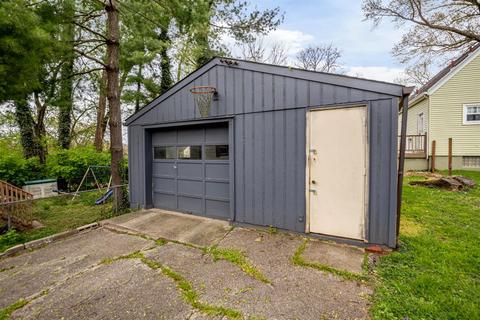 3904 Simpson Ave, Fairfax, OH 45227 photo 17