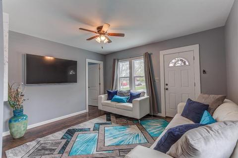 3904 Simpson Ave, Fairfax, OH 45227 photo 3