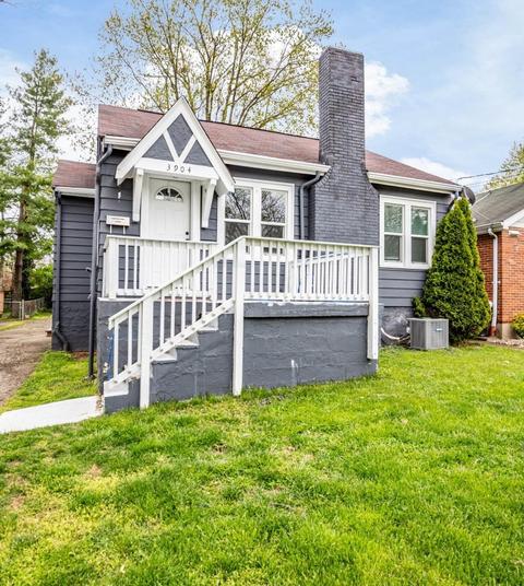 3904 Simpson Ave, Fairfax, OH 45227 photo 1