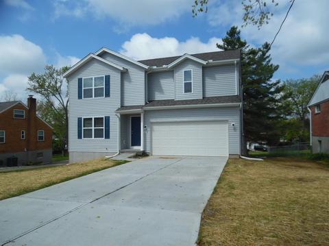 275 Ihle Dr, Cincinnati, OH 45238 photo 1