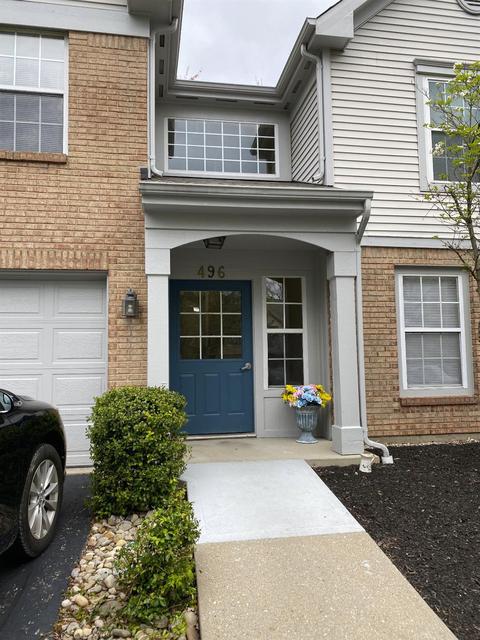 496 Mapleleaf Dr #A, Cincinnati, OH 45255 photo 1