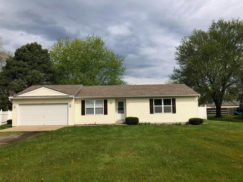 7294 Fairground Rd, Blanchester, OH 45107 photo 1