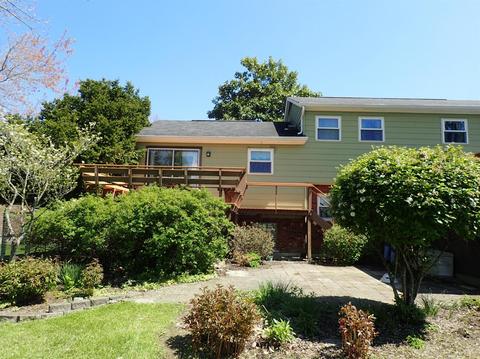 2843 Hocking Dr, Cincinnati, OH 45233 photo 12