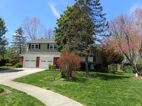 2843 Hocking Dr, Cincinnati, OH 45233 photo 2