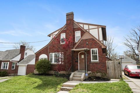 1605 Joseph Ct, Cincinnati, OH 45231 photo 2