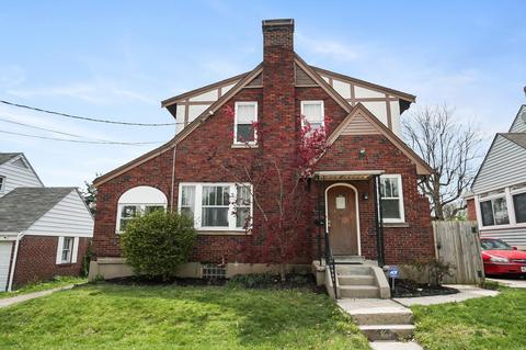 1605 Joseph Ct, Cincinnati, OH 45231 photo 1