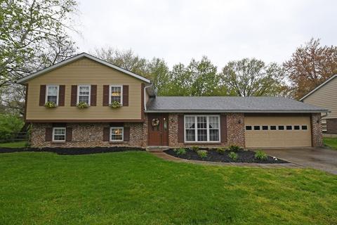 754 Anthony Ln, Mason, OH 45040 photo 1
