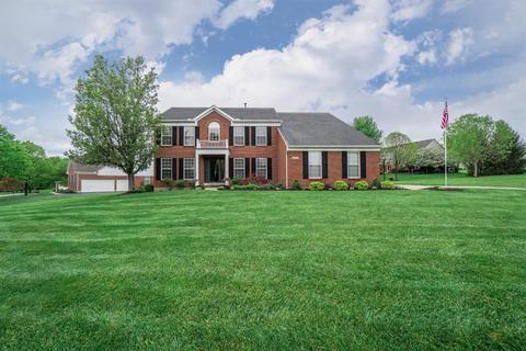 5069 Fieldside Dr, Cincinnati, OH 45244 photo 1