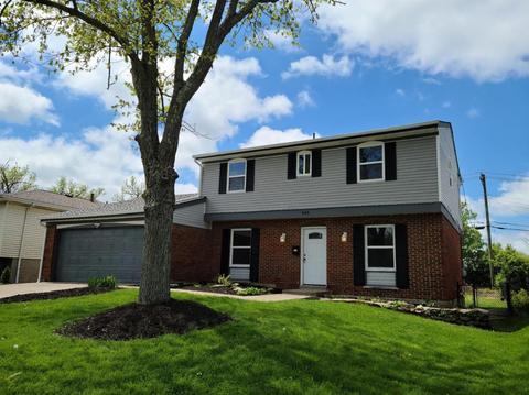 945 Smiley Ave, Forest Park, OH 45240 photo 1