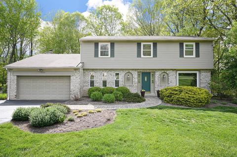 9555 Bluewing Ter, Blue Ash, OH 45241 photo 1