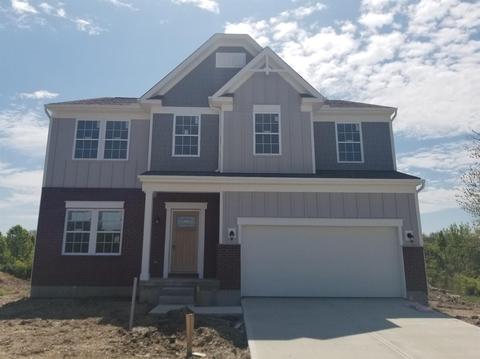 63 Ethel Dr, Monroe, OH 45050 photo 1