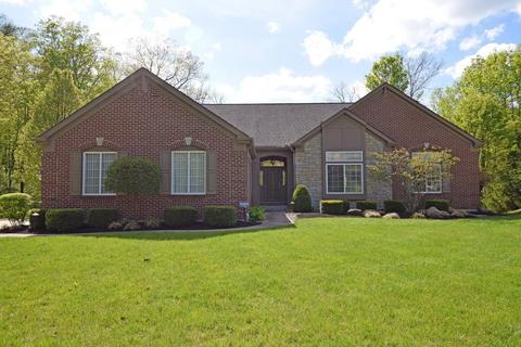 2644 Stonehaven Dr, Cincinnati, OH 45245 photo 4