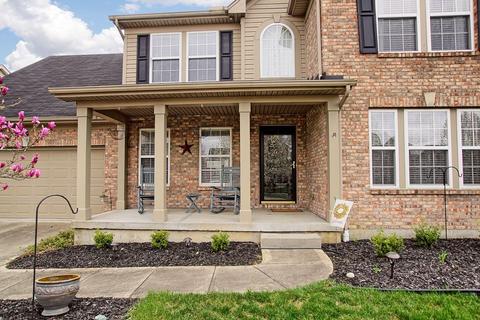 346 Rawling Dr, Harrison, OH 45030 photo 2