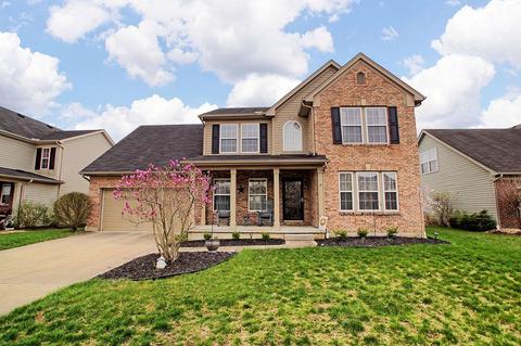 346 Rawling Dr, Harrison, OH 45030 photo 1