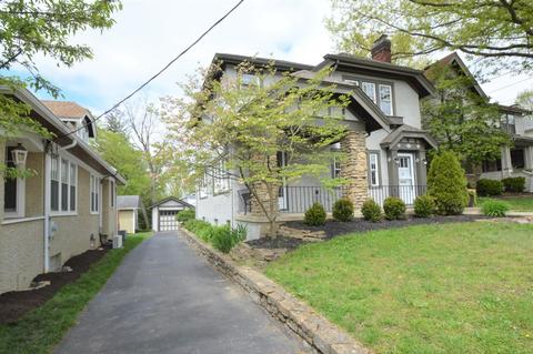 1239 Grace Ave, Cincinnati, OH 45208 photo 2