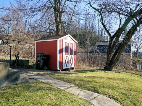 417 Mcgregor Ave, Cincinnati, OH 45219 photo 20