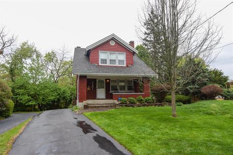 3201 Hildreth Ave, Cincinnati, OH 45211 photo 1