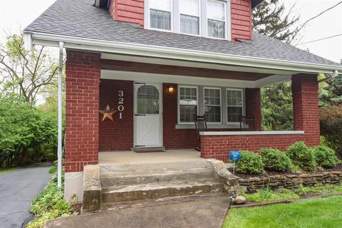 3201 Hildreth Ave, Cincinnati, OH 45211 photo 3