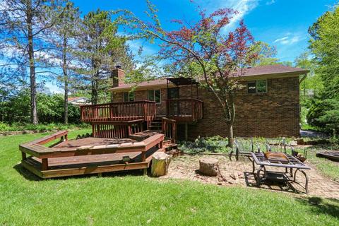 10133 Leacrest Rd, Cincinnati, OH 45215 photo 26