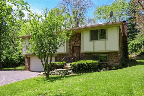 10133 Leacrest Rd, Cincinnati, OH 45215 photo 2