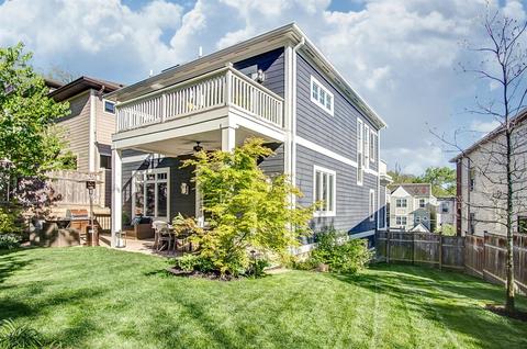 413 Strafer St, Cincinnati, OH 45226 photo 45