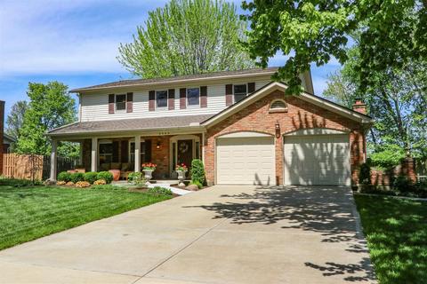 8380 Shadowpoint Ct, Cincinnati, OH 45242 photo 1