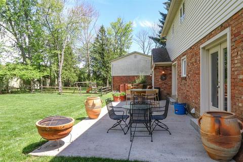 8380 Shadowpoint Ct, Cincinnati, OH 45242 photo 42