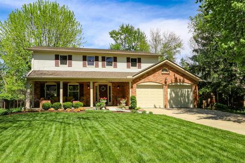 8380 Shadowpoint Ct, Cincinnati, OH 45242 photo 2
