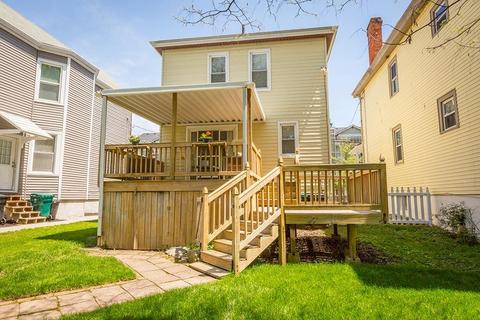 3775 Ferdinand Pl, Cincinnati, OH 45209 photo 10