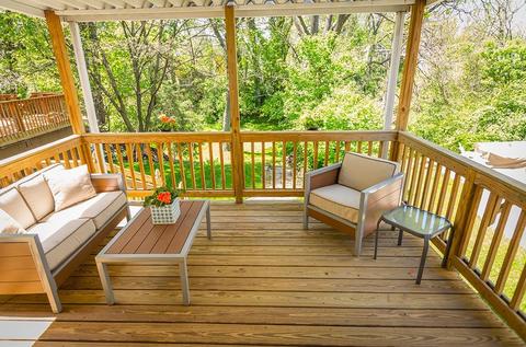 3775 Ferdinand Pl, Cincinnati, OH 45209 photo 13