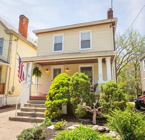 3775 Ferdinand Pl, Cincinnati, OH 45209 photo 3