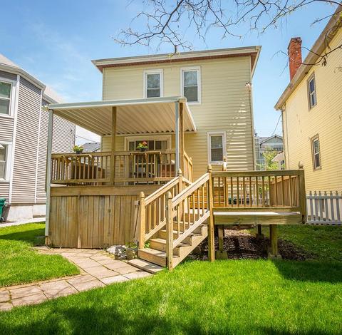 3775 Ferdinand Pl, Cincinnati, OH 45209 photo 9