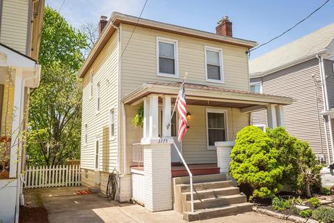 3775 Ferdinand Pl, Cincinnati, OH 45209 photo 2