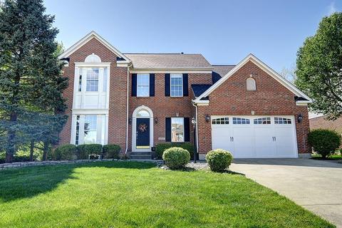 6152 Bugle Ct, Mason, OH 45040 photo 1