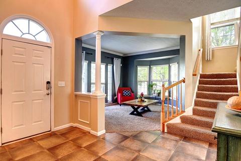 6152 Bugle Ct, Mason, OH 45040 photo 4