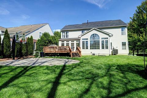 6152 Bugle Ct, Mason, OH 45040 photo 48