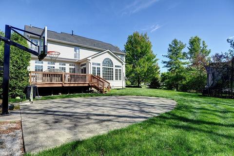 6152 Bugle Ct, Mason, OH 45040 photo 47