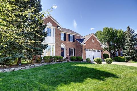 6152 Bugle Ct, Mason, OH 45040 photo 2