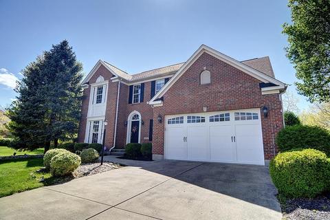 6152 Bugle Ct, Mason, OH 45040 photo 3