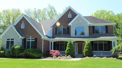 7867 Keller Rd, Cincinnati, OH 45243 photo 1