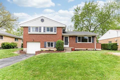 8613 Pringle Dr, Cincinnati, OH 45231 photo 1