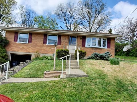 5054 Grossepointe Ln, Cincinnati, OH 45238 photo 1